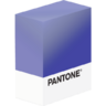 Pantone Reflectance Spectrum CxF