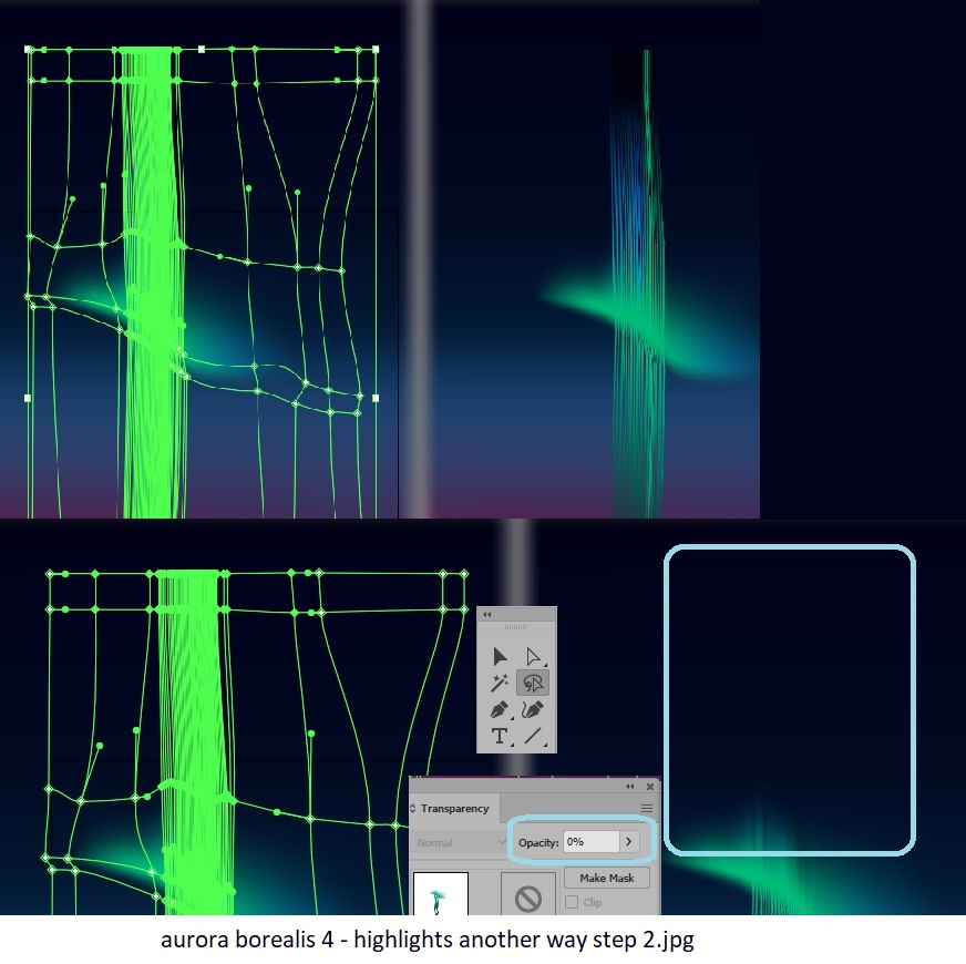 aurora borealis 4 - highlights another way step 2.jpg