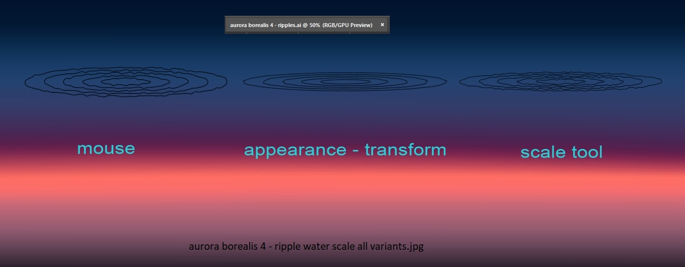 aurora borealis 4 - ripple water scale all variants.jpg