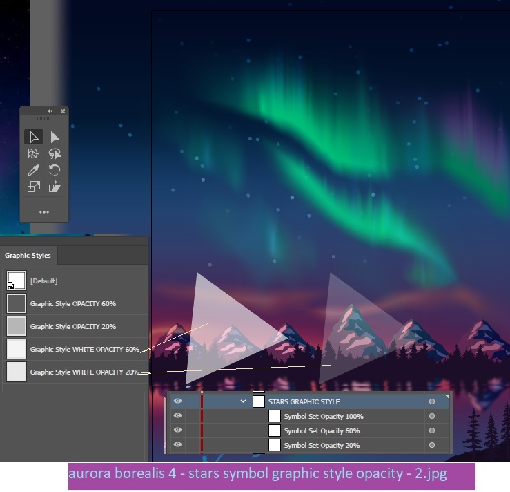 aurora borealis 4 - stars symbol graphic style opacity - 2.jpg