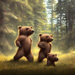 Three_bears_in_a_pine_forest_1 (1).jpg