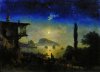 Лунная ночь в Крыму. Гурзуф.1839.jpg