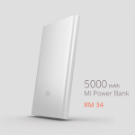 Ð£Ð½Ð¸Ð²ÐµÑÑÐ°Ð»ÑÐ½Ð°Ñ Ð±Ð°ÑÐ°ÑÐµÑ Xiaomi Mi Power bank 5000mAh Silver ORIGINAL3.png