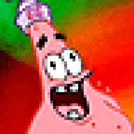 PatricK*StaR