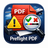 PreflightPDF: проверьте ваш PDF перед печатью!