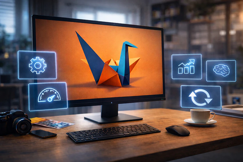 Улучшения и исправления