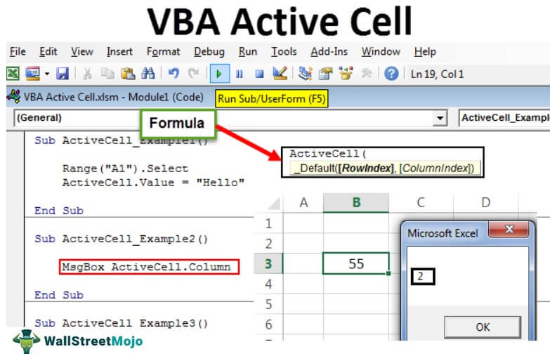 Vba name. Range(Cells:) в vba excel. Activecell.Row. ACTIVEX В vba. Activecell.value.