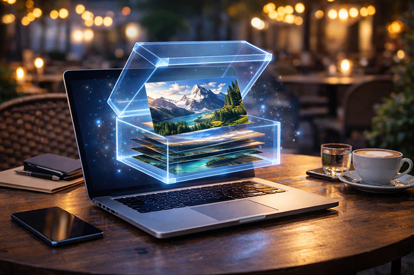 Смарт-объекты