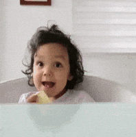 Baby Thank You GIF Baby Thank You GIF
